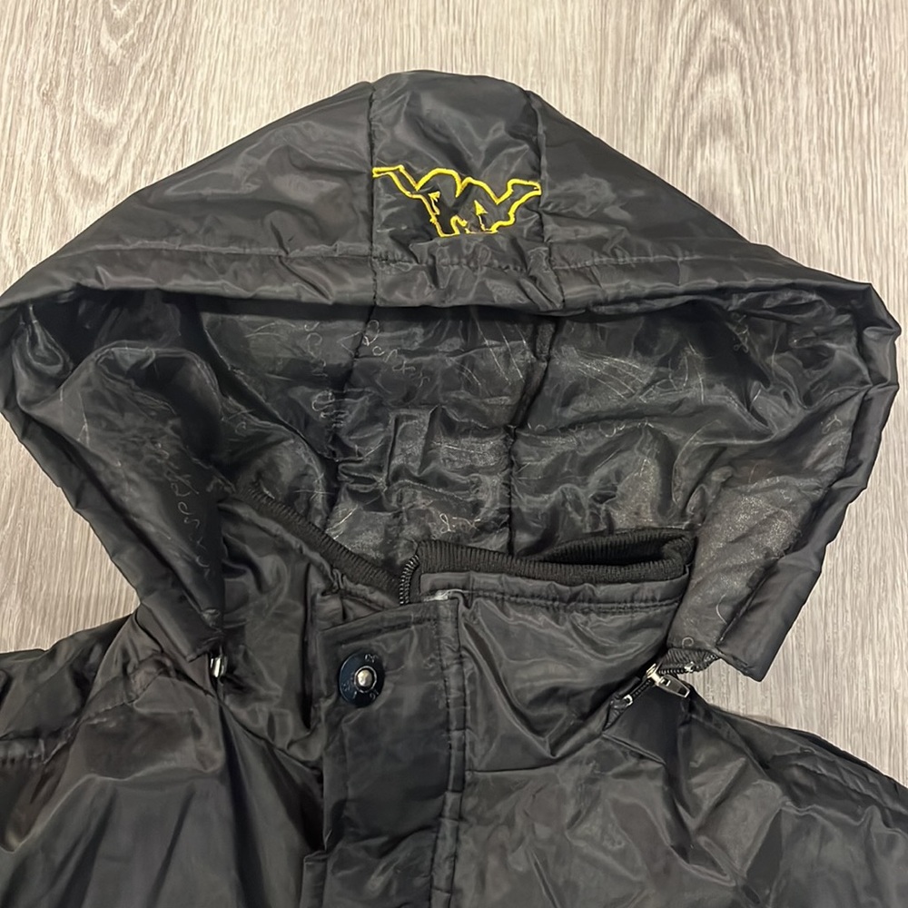 Jacket - Picture 4 of 11
